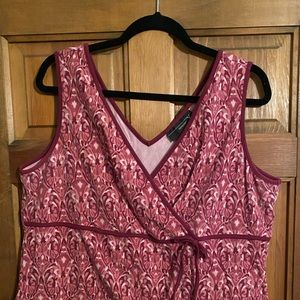 Women’s Tank top